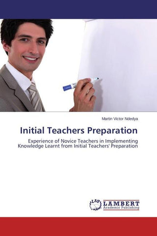 Initial Teachers Preparation