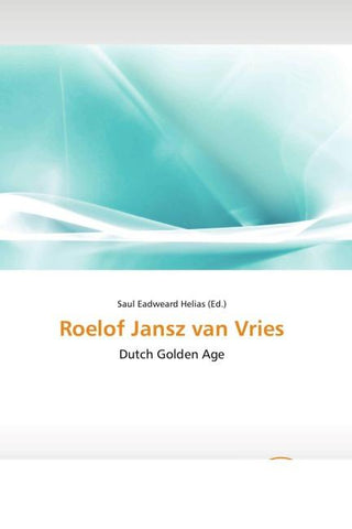 Roelof Jansz van Vries