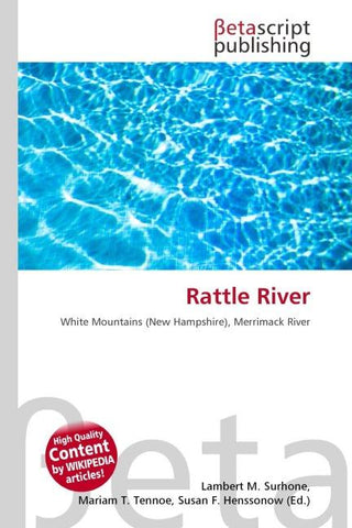Rattle River