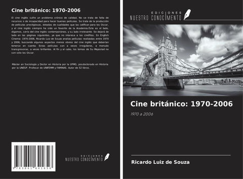 Cine británico: 1970-2006