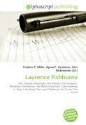 Laurence Fishburne