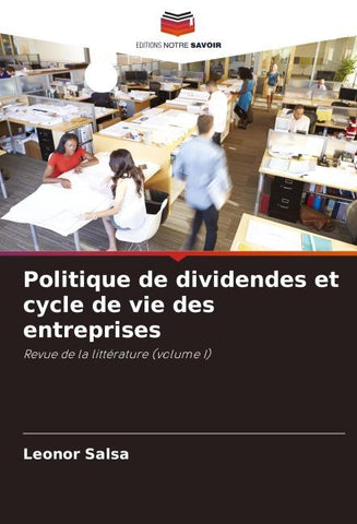 Politique de dividendes et cycle de vie des entreprises