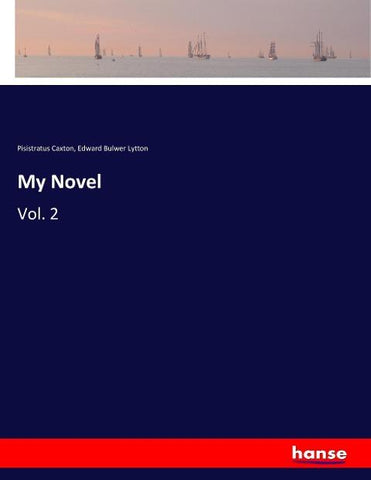 My Novel