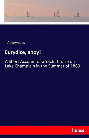 Eurydice, ahoy!
