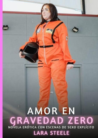Amor en Gravedad Zero