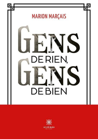Gens de rien, gens de bien