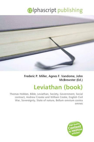 Leviathan (book)