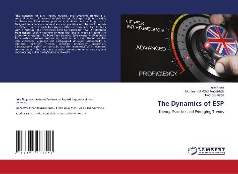 The Dynamics of ESP
