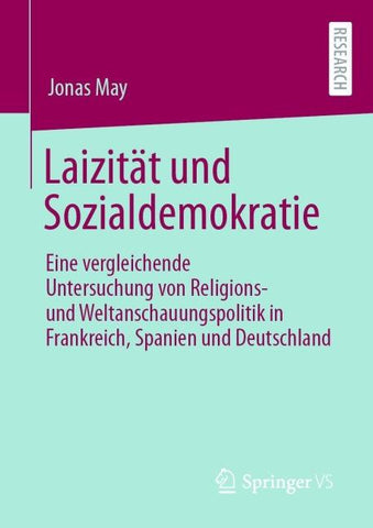 Laizität und Sozialdemokratie