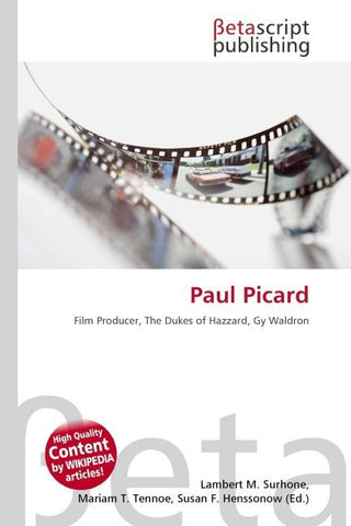Paul Picard