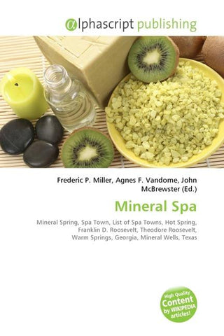 Mineral Spa