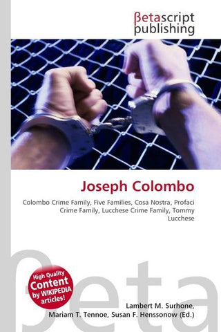 Joseph Colombo