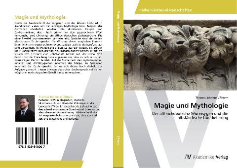 Magie und Mythologie