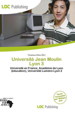 Université Jean Moulin Lyon 3