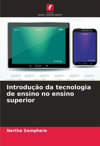 Introdução da tecnologia de ensino no ensino superior