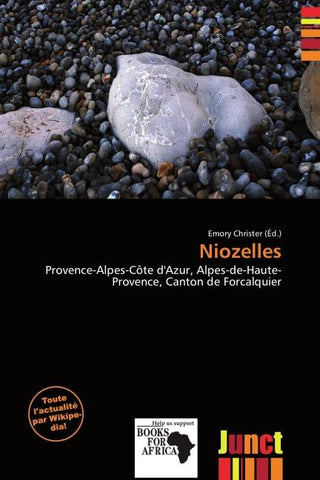 Niozelles