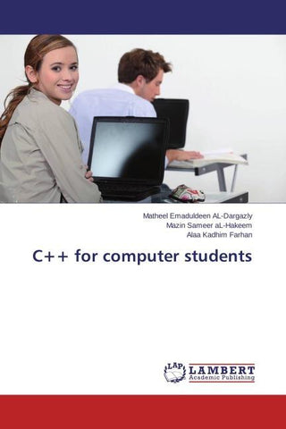 C++ for computer students