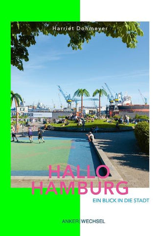 Hallo Hamburg