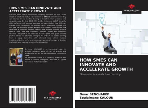 HOW SMES CAN INNOVATE AND ACCELERATE GROWTH