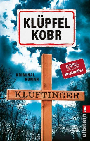 Kluftinger (Kluftinger-Krimis 10)