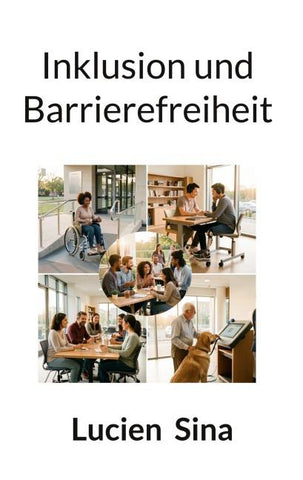Inklusion und Barrierefreiheit