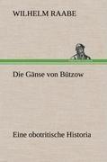 Die Gänse von Bützow