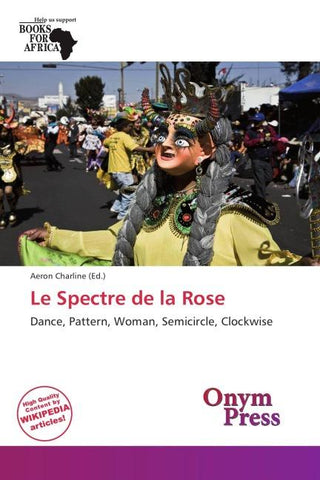 Le Spectre de la Rose