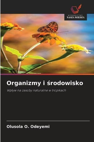 Organizmy i ¿rodowisko