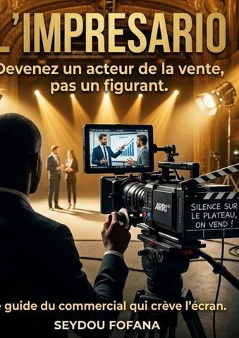 L'imprésario
