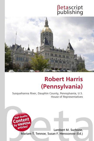 Robert Harris (Pennsylvania)