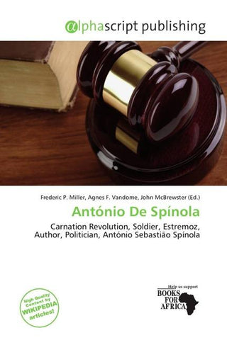 António De Spínola