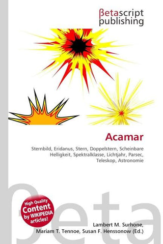 Acamar