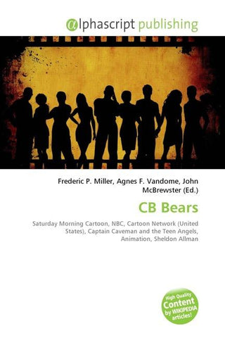 CB Bears