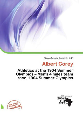 Albert Corey