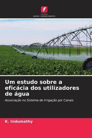 Um estudo sobre a eficácia dos utilizadores de água