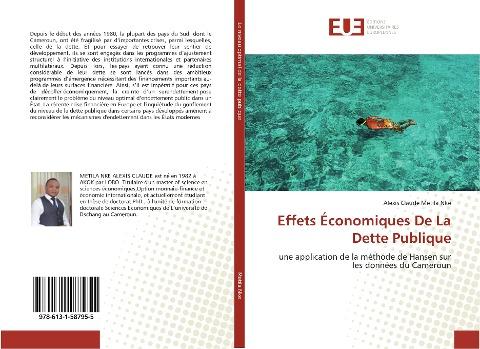 Effets Économiques De La Dette Publique