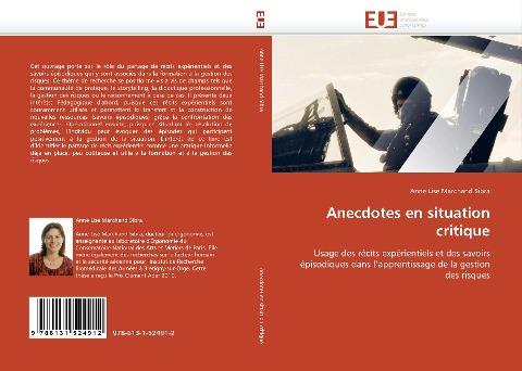 Anecdotes en situation critique