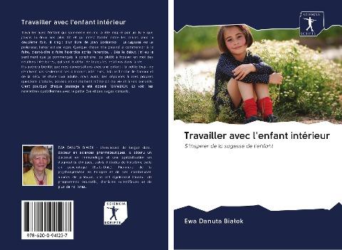 Travailler avec l'enfant intérieur