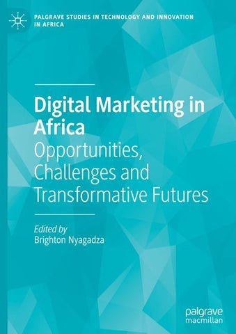 Digital Marketing in Africa