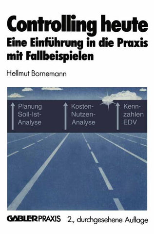 Controlling heute