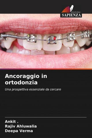 Ancoraggio in ortodonzia