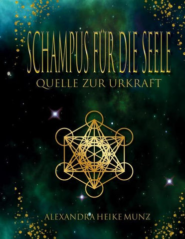 Schampus für die Seele