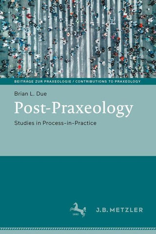 Post-Praxeology