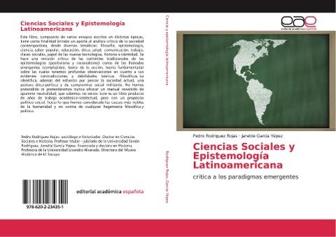 Ciencias Sociales y Epistemología Latinoamericana