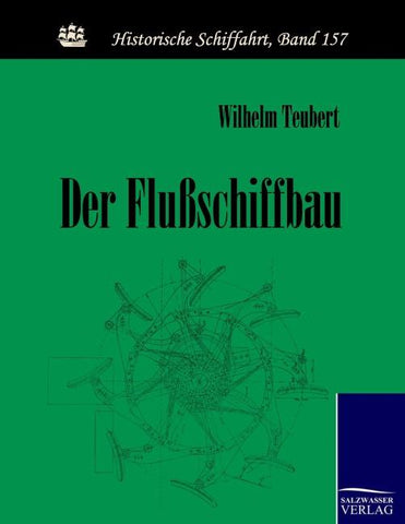 Der Flußschiffbau