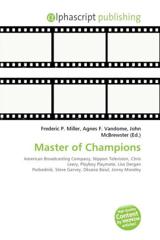 Master of Champions