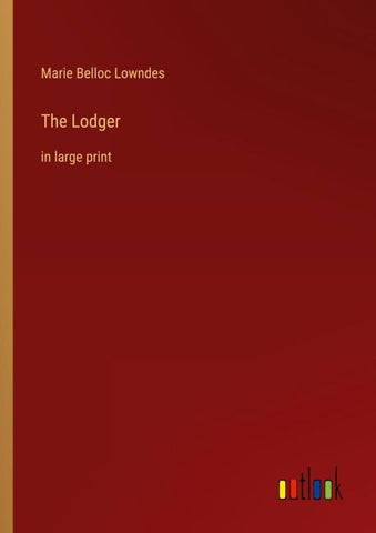 The Lodger