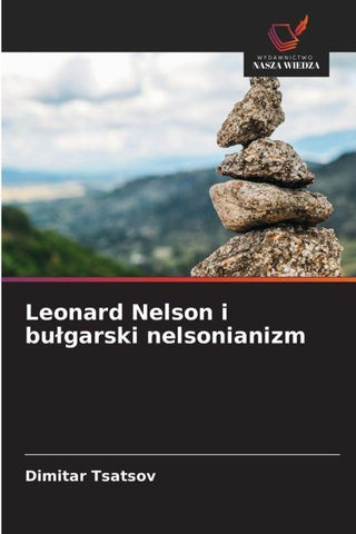 Leonard Nelson i bu¿garski nelsonianizm