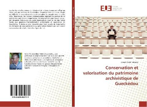 Conservation et valorisation du patrimoine archivistique de Gueckédou
