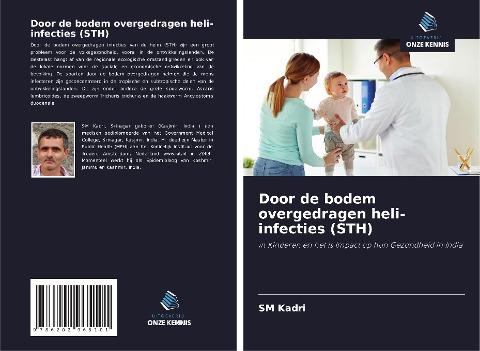 Door de bodem overgedragen heli-infecties (STH)